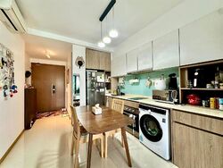 Kingsford Waterbay (D19), Apartment #452939391
